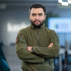 Руководство Агенции оборонных закупок изменено