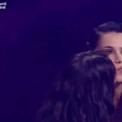 Невдале поцілунок Єфросиніни та Руслани