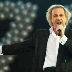 Єрмак привітав співака Зінкевича з 80