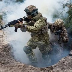 РФ заявила про захват села на границе