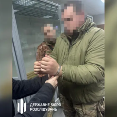 Фиктивные выплаты жене комбата ТРО