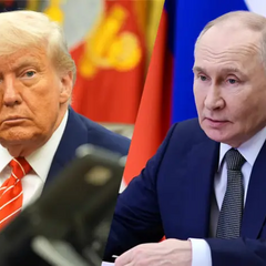 Russian propagandist claimed about removing Putin from the face of the earth