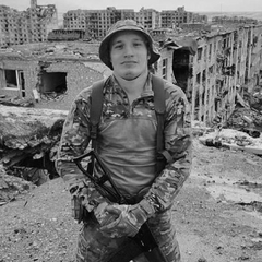 ЗСУ знищили російського майстра спорту з боксу