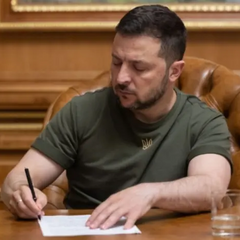 Контракт для 60-річних, ультиматум Трампа для РФ