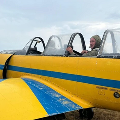 Спортивні літаки ЗСУ мобілізуються. Причина