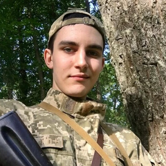 Віктор Павлік та його ексдружила вшанують пам'ять сина