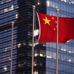 Блокировка ресурсов для немецкого оружия в Китае