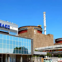 Аварія на Запорізькій АЕС