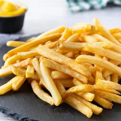Замороженный картофель-фри пользуется высоким спросом
