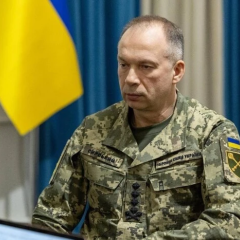 ВЗУ завершили перехід на корпусну структуру – Сирський