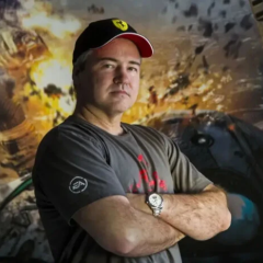 The creator of Call of Duty has died