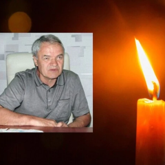 Pasha Kasanov, a football legend