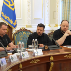 Зеленский о политических мотивах сокращения ракет