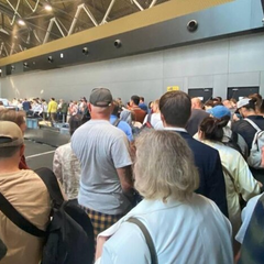 Хакерская атака на Аэрофлот