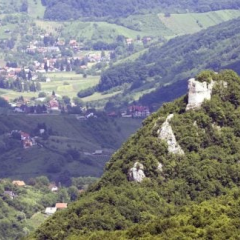 Британская журналистка открывает культуру Загреба