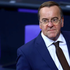 Марко Рубіо відвідає Європу: ключові теми зустрічей