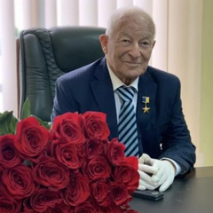 Умер украинский энергетик Семен Поташник