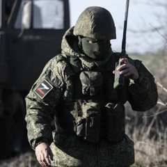 Окупантів на острови Дніпра покарання