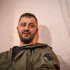 Герой Верес выстоит на Украинских границах