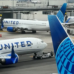 Паспорт потерялся, создав проблемы экипажу и пассажирам американского самолета