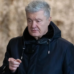Порошенко и его рекордные доходы в декларации