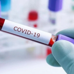 Осложнения после вакцинации от Covid