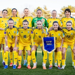 Гра Україна - Албанія зіграється у Лізі націй