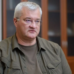 Украина помогает Израилю в пожарах