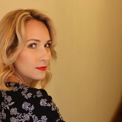 Дружина Мухарського висловила своє здивування у Великій Британії