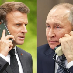 Спецслужба ударила по заводу «Купол»