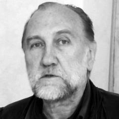 Помер український митець Володимир Наумець