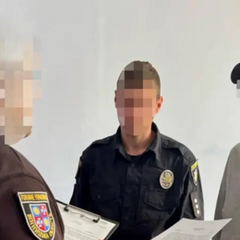 Підозрюваний у ґвалтуванні онуки