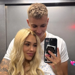 Переможниця Холостяк-9 з гравцем Динамо Київ