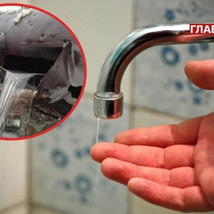 Вице-президент объясняет отсутствие воды в оккупированном Донбассе