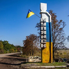 Молоді волонтери евакують жителів Куп'янська