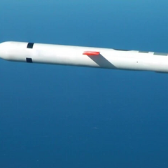 безпека України не відкидають ракети Tomahawk
