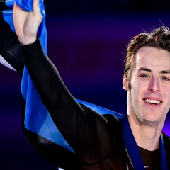 Эстонец Селевко выиграл первую медаль Гран-при