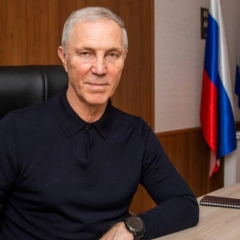 Сальдо передає Азовське узбережжя Білорусі