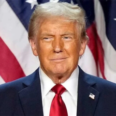 Трамп в интервью Sky News о Иране