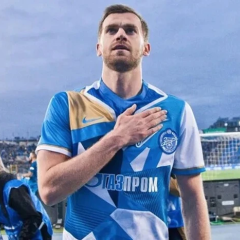 Ex-captain of Zenit about Russia's absence
