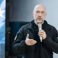 Міжнародна зустріч Коаліції укриттів