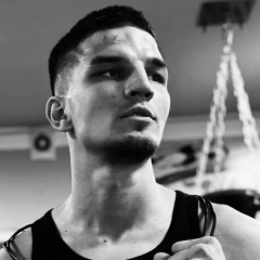 Ukrainian defenders eliminated Russian boxer-occupant