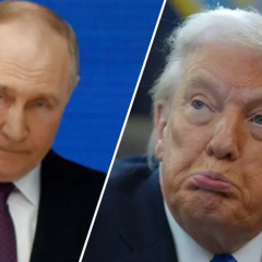 Зеленский раскрывает детали стратегии Путина для переговоров с Трампом