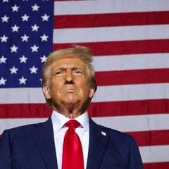 Трамп - українські перспективи, НАТО, вогонь, Путін