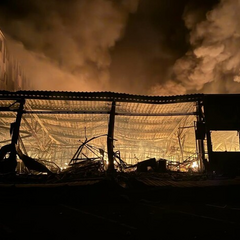 Американська посол в Україні реагує на напади в Одесі