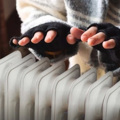 Штраф за 'тепловий паразитизм' в Польщі