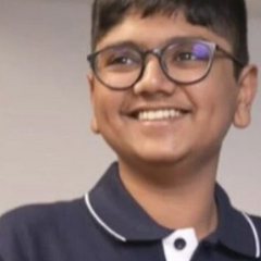 Парень-калькулятор бьет мировые рекорды