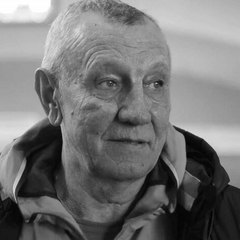 Пішов з життя видатний футболіст