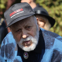 Фото отца Филипа Киркорова