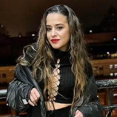 Дзідзьо його нова коханка